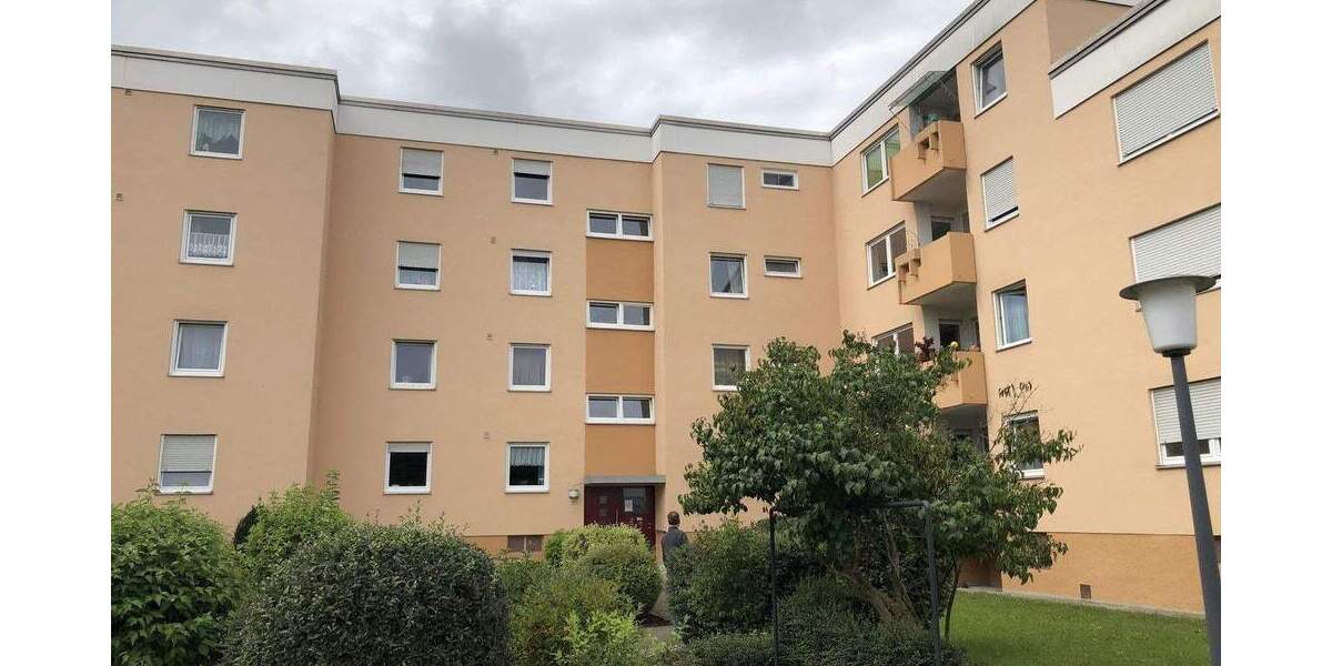 Etagenwohnung Landshut Wolfgang - 4 Zimmer, 89 m&sup2;, 420.000&euro; | Angebot:25719012