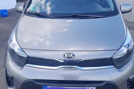 Kia Picanto 41.000 km 9.900 &euro; Essenbach 84051