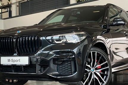 BMW X5 93.328 km 51.980 &euro; Landshut 84030