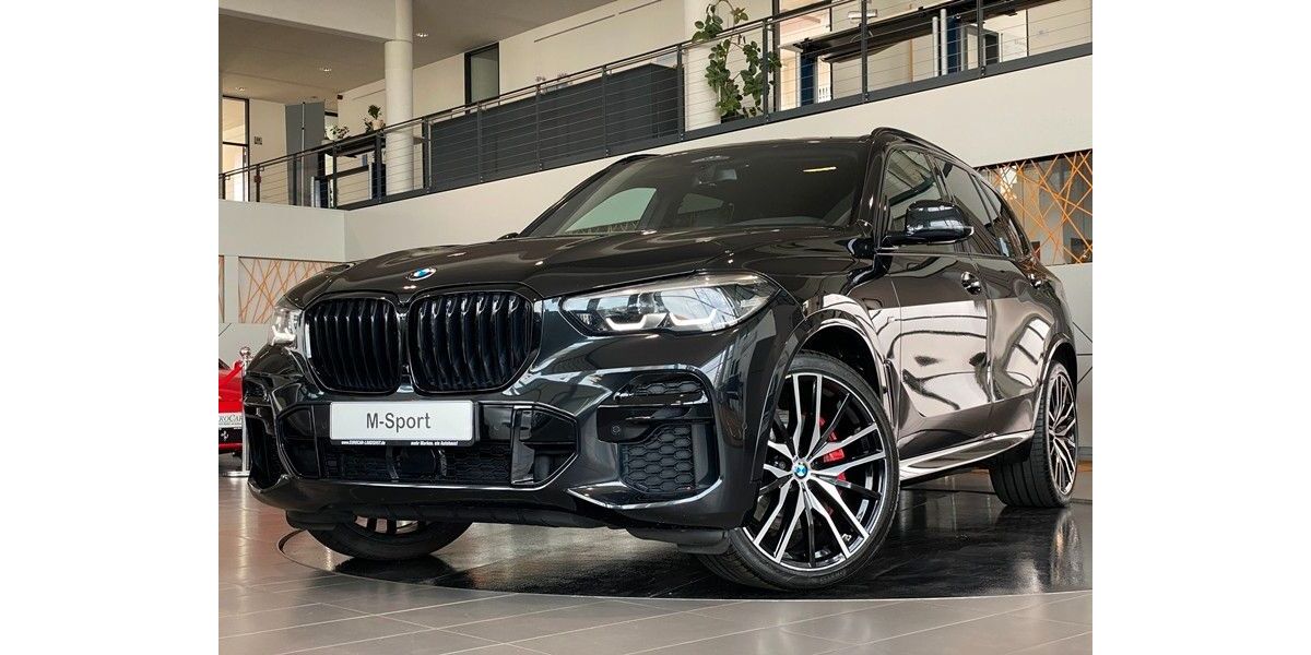 BMW X5 93.328 km 51.980 &euro; Landshut 84030