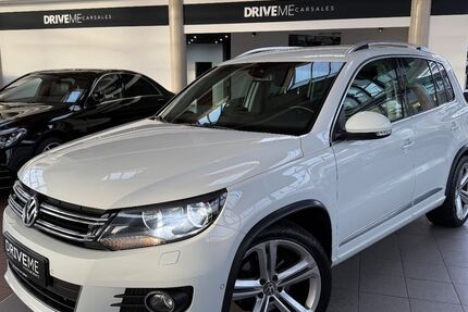 VW Tiguan 219.000 km 11.999 &euro; Dorfen 84405