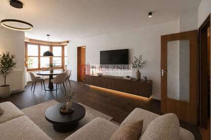 Wohnung Landshut Landshut-West - 2 Zimmer, 63 m&sup2;, 290.000&euro; | Angebot:26374206