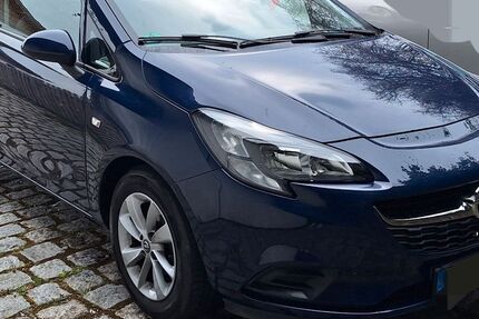 Opel Corsa 34.000 km 6.300 &euro; Landshut 84028