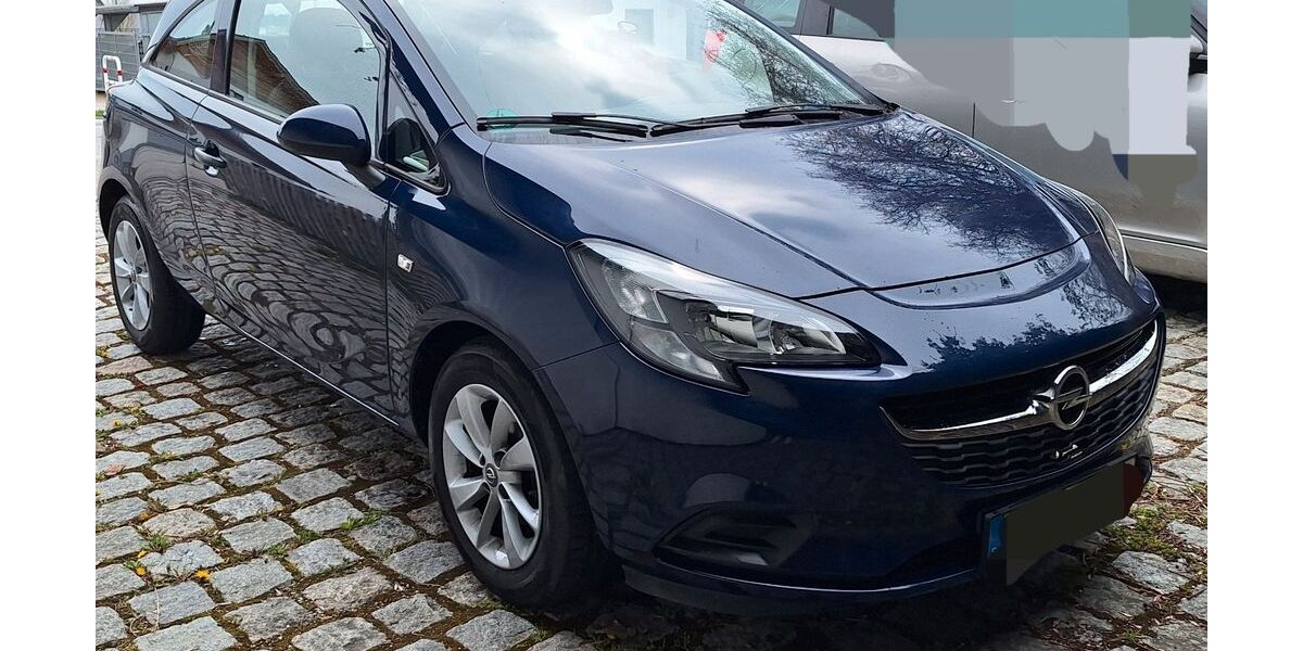 Opel Corsa 34.000 km 6.300 &euro; Landshut 84028