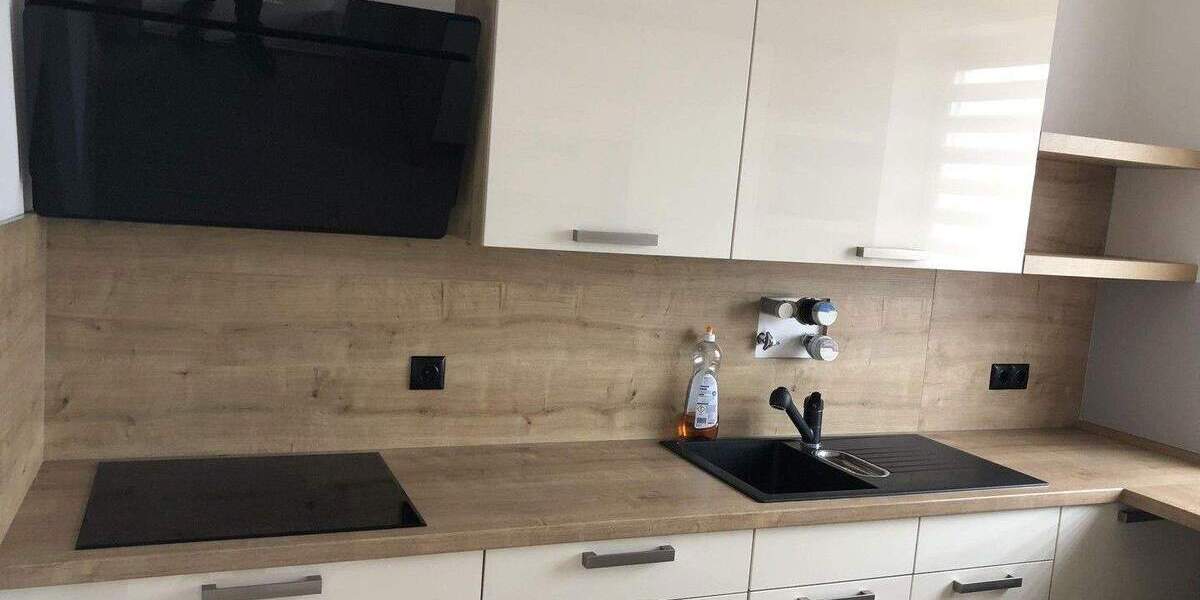 Etagenwohnung Landshut Wolfgang - 4 Zimmer, 89 m&sup2;, 420.000&euro; | Angebot:25719012