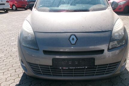 Renault Scenic 301.000 km 1.150 &euro; Essenbach OT Altheim 84051