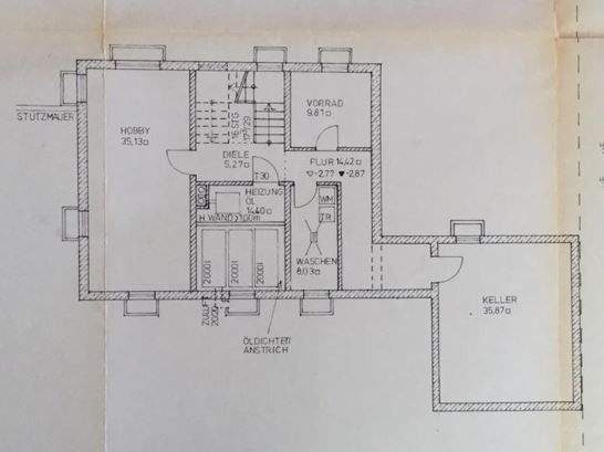 Einfamilienhaus Eching Berghofen - 5 Zimmer, 153 m&sup2;, 749.000&euro; | Angebot:25733854