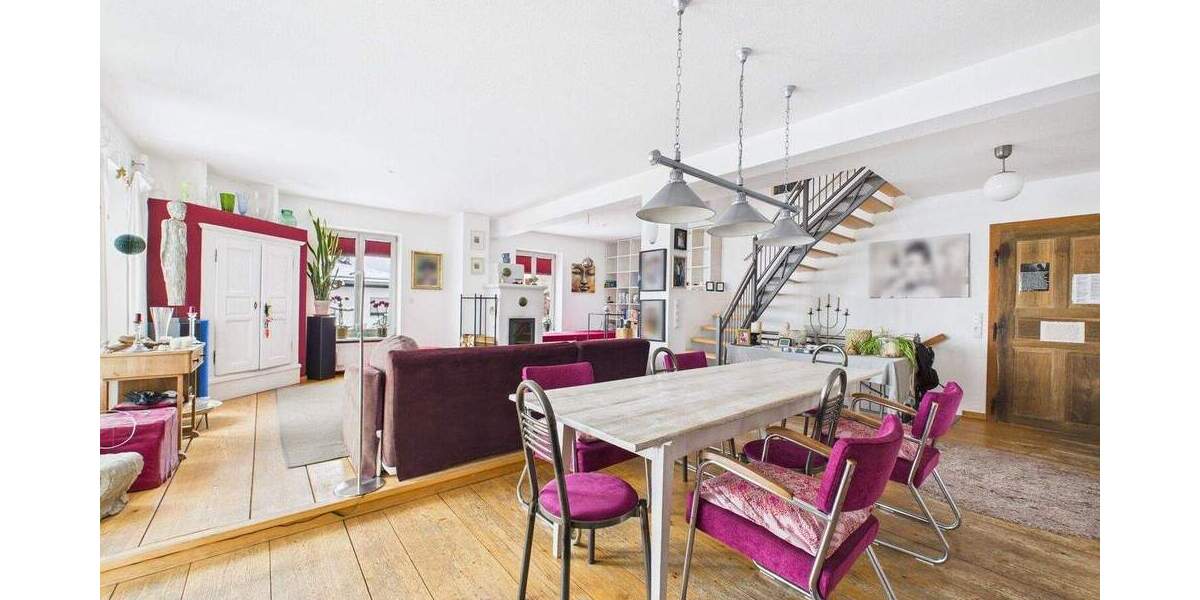 Einfamilienhaus Tiefenbach/Zweikirchen Zweikirchen - 8 Zimmer, 231 m&sup2;, 795.000&euro; | Angebot:25740524