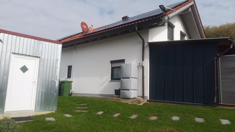 Einfamilienhaus Kröning - 9 Zimmer, 140 m&sup2;, 619.000&euro; | Angebot:24737930