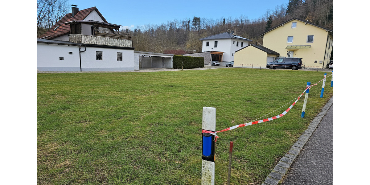 Grundstück Tiefenbach - 229.000&euro; | Angebot:25046666