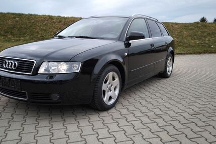 Audi A4 348.653 km 1.750 &euro; Velden 84149