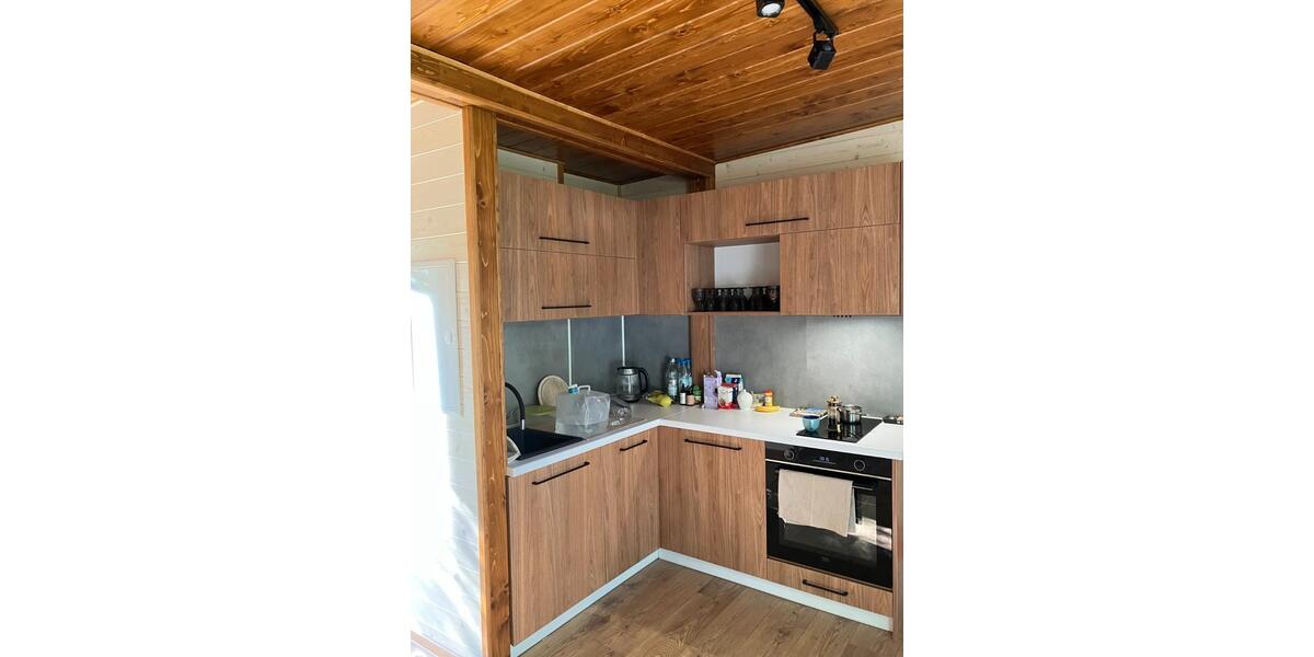 Etagenwohnung Adlkofen - 2 Zimmer, 35 m&sup2;, 450&euro; | Angebot:26032264