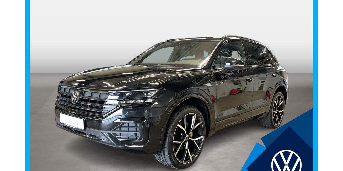 VW Touareg 77.918 km 54.779 &euro; Landshut 84030