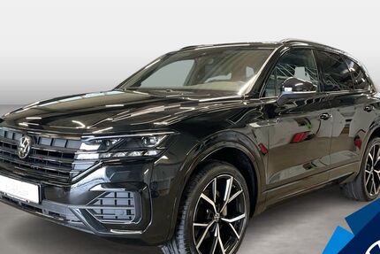 VW Touareg 77.918 km 54.780 &euro; Landshut 84030