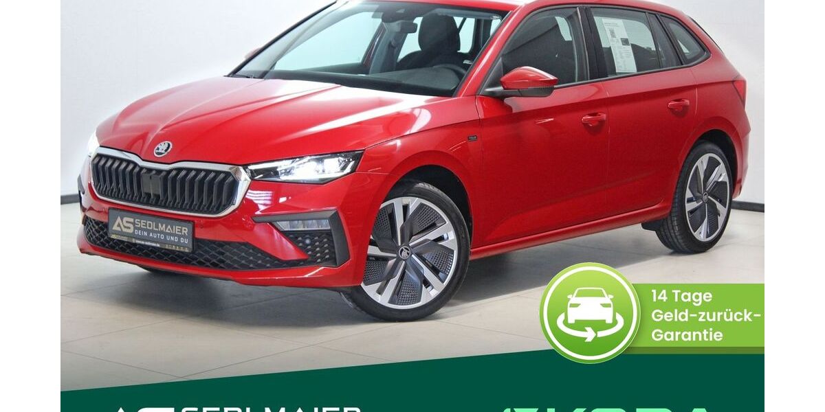 Skoda Scala 11.619 km 24.690 &euro; Eching i. Ndb. 84174