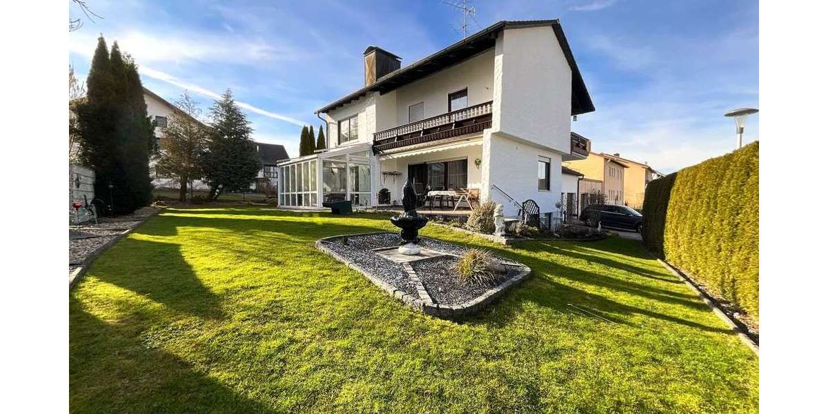 Einfamilienhaus Inning a. Holz - 5 Zimmer, 166 m&sup2;, 595.000&euro; | Angebot:25316360