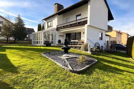 Haus Inning a. Holz - 5 Zimmer, 166 m&sup2;, 595.000&euro; | Angebot:25316360