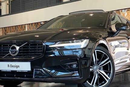 Volvo V60 59.967 km 31.980 &euro; Landshut 84030