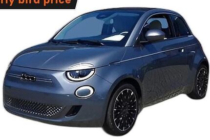 Fiat 500e 21.570 km 21.899 &euro; Ergolding 84030