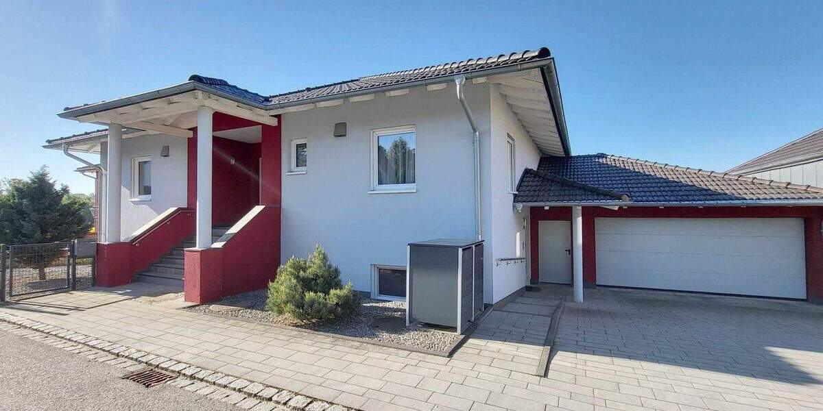 Einfamilienhaus Furth Arth - 8 Zimmer, 245 m&sup2;, 980.000&euro; | Angebot:25771009