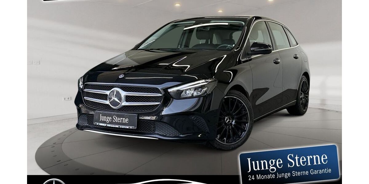 Mercedes-Benz B 200 66.260 km 21.700 &euro; Neufahrn in Niederbayern 84088
