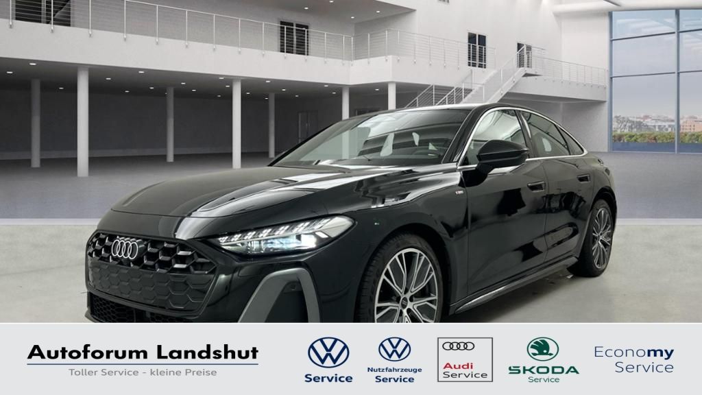 Audi A5 13.211 km 43.990 &euro; Ergolding 84030