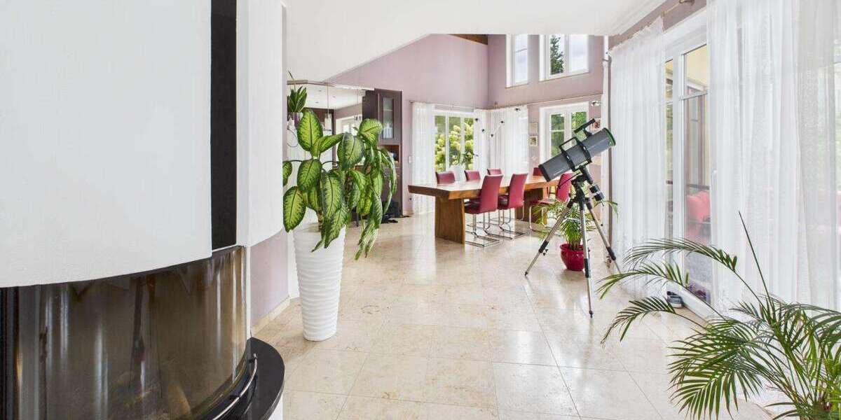 Einfamilienhaus Inning am Holz - 6 Zimmer, 242 m&sup2;, 1.595.000&euro; | Angebot:25193184