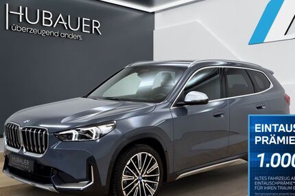 BMW iX1 20.800 km 40.890 &euro; Landshut 84030