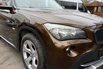 BMW X1 260.000 km 4.500 &euro; Rottenburg an der Laaber 84056