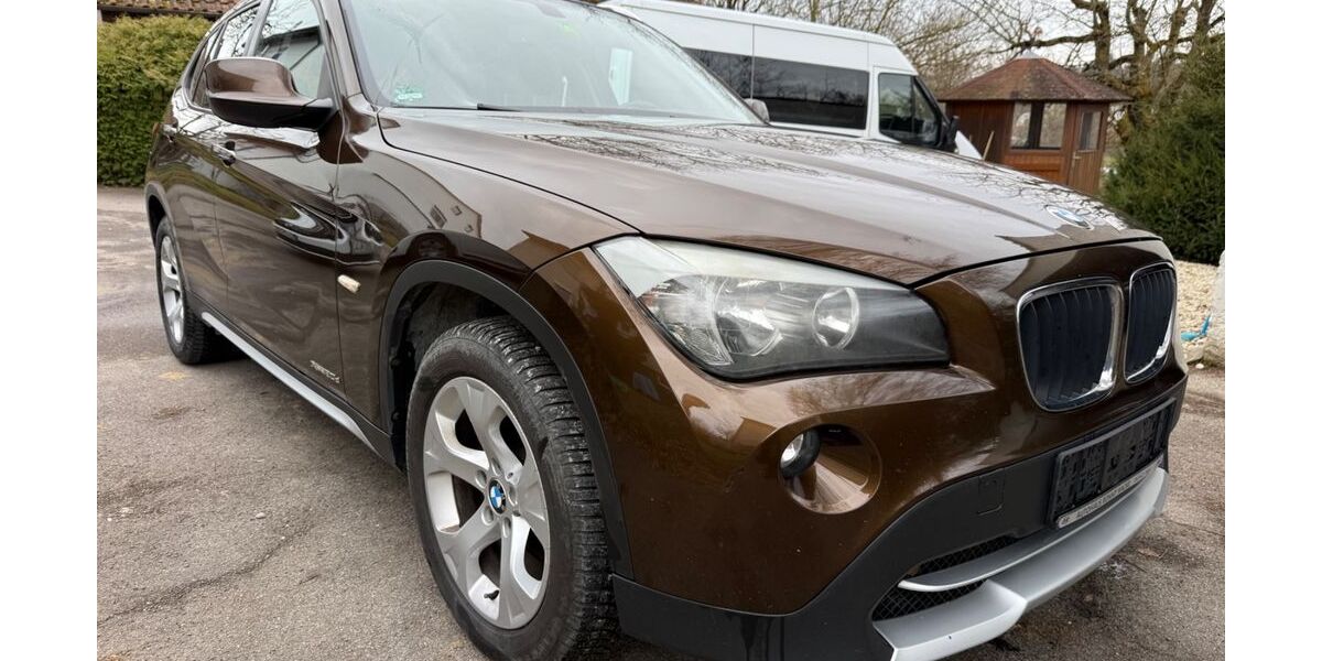 BMW X1 260.000 km 4.500 &euro; Rottenburg an der Laaber 84056