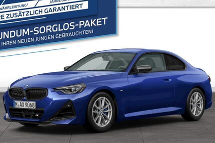 BMW M240i 12.500 km 50.890 &euro; Landshut 84030