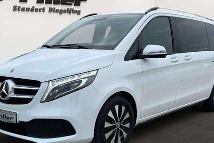 Mercedes-Benz V 250 60.000 km 53.900 &euro; Dingolfing 84130