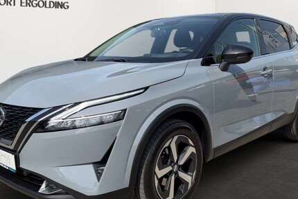 Nissan Qashqai 46.900 km 23.900 &euro; Landshut / Ergolding 84030
