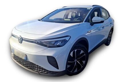 VW ID.4 62.869 km 21.749 &euro; Ergolding 84030