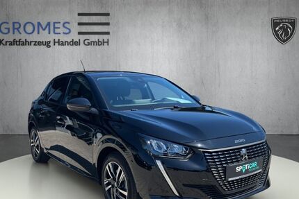 Peugeot 208 13.995 km 16.100 &euro; Wartenberg 85456