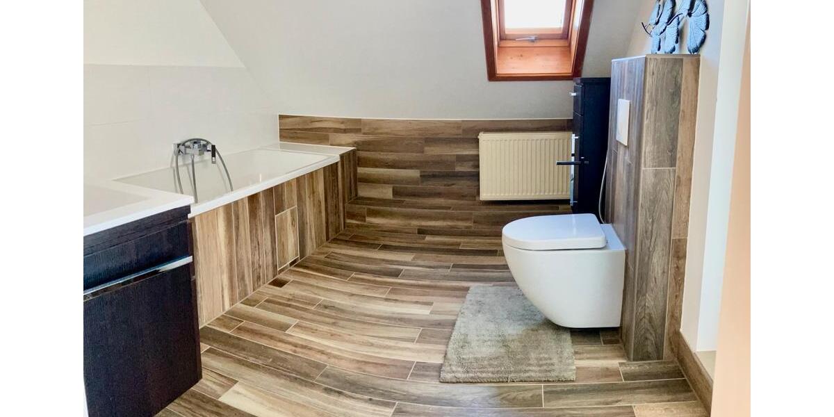 Doppelhaushälfte Kröning - 3.5 Zimmer, 105 m&sup2;, 980&euro; | Angebot:26066119