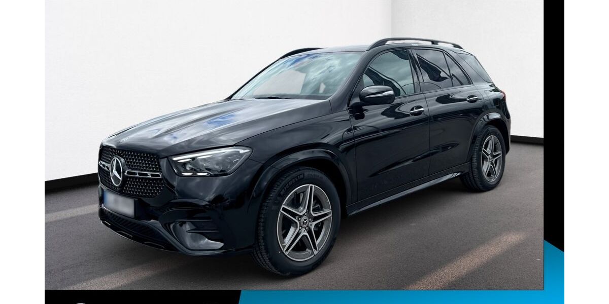Mercedes-Benz GLE 350 9.900 km 86.380 &euro; Ergolding 84030