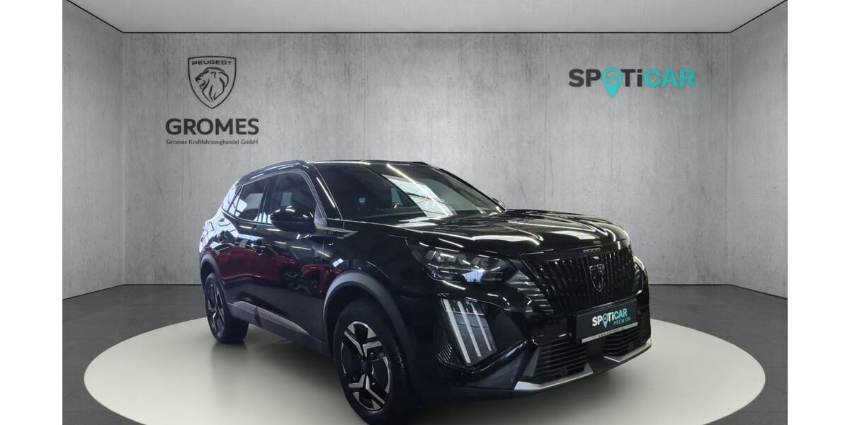 Peugeot 2008 20.400 km 23.590 &euro; Wartenberg 85456