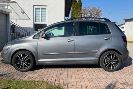 VW Golf Plus 215.000 km 2.890 &euro; Kumhausen, Hachelstuhl 84036