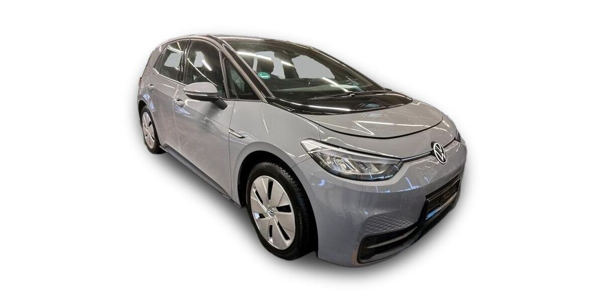 VW ID.3 38.437 km 20.399 &euro; Ergolding 84030