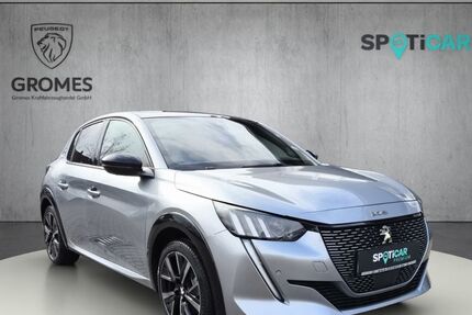 Peugeot 208 17.600 km 20.900 &euro; Wartenberg 85456