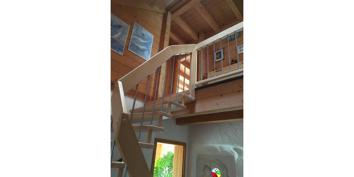 Einfamilienhaus Landshut Wolfgang - 8 Zimmer, 238 m&sup2;, 925.000&euro; | Angebot:26040750