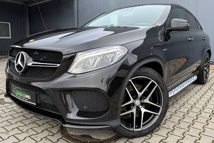 Mercedes-Benz GLE 43 AMG 138.500 km 35.499 &euro; Eching (Kreis Landshut) 84174