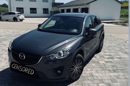 Mazda CX-5 204.000 km 6.499 &euro; Attenhofen 84091