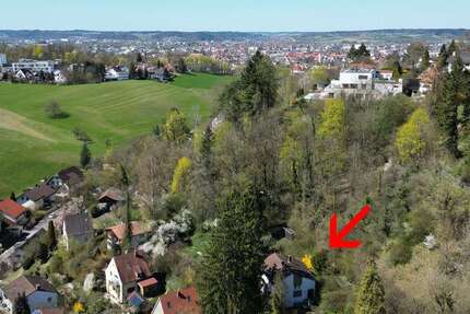 Grundstück Landshut Landshut-West - 870.000&euro; | Angebot:26472314