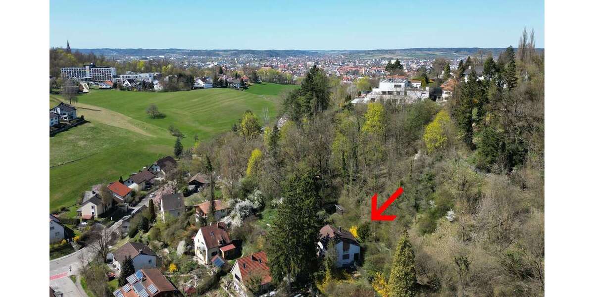 Grundstück Landshut Landshut-West - 870.000&euro; | Angebot:26472314