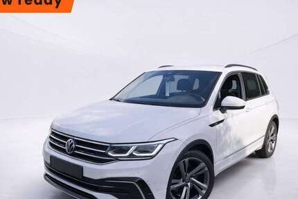 VW Tiguan 58.746 km 29.649 &euro; Ergolding 84030