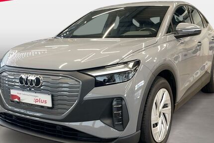 Audi Q4 e-tron 67.200 km 30.810 &euro; Landshut 84030