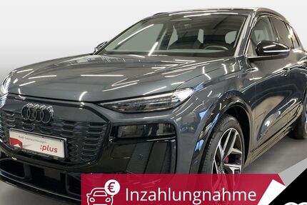 Audi Q6 e-tron 6.400 km 67.230 &euro; Landshut 84030