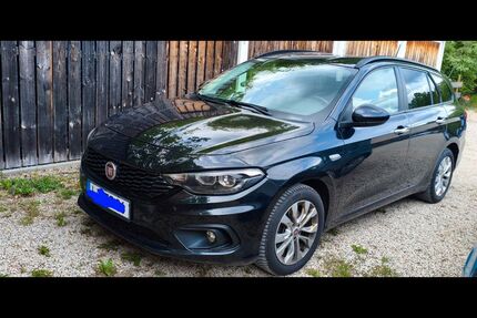 Fiat Tipo 122.000 km 8.700 &euro; Landshut 84028